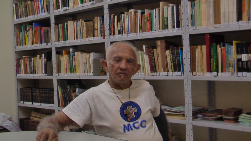 Raimundo Barbosa Pacheco